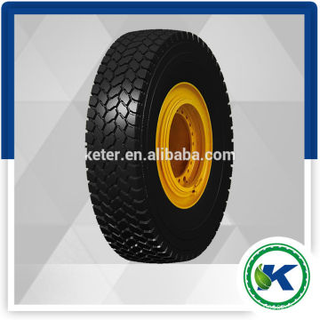 Neumático OTR de alta calidad 1400R24